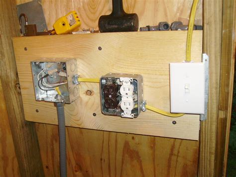 shed electrical box|shed electrical wiring diagram.